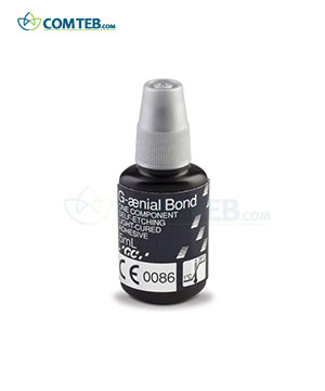 باندینگ یونیورسال جی سی GC مدل Gaenial Bond