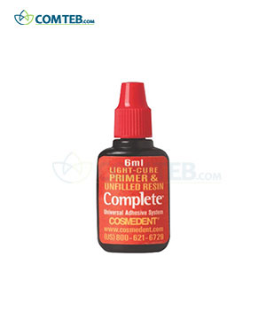 باندینگ نسل پنجم کازمودنت Cosmedent مدل Complete