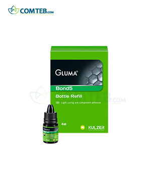 باندینگ نسل پنجم کولزر Kulzer مدل Gluma bond5