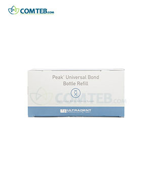 باندینگ نسل پنجم اولترادنت UltraDent مدل Peak