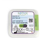 فایل روتاری 8% نئولیکس 5 عددی Neoniti تک سایز A1 سایز 20 طول 31