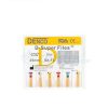 فایل روتاری دنکو گلد Gold D Super Files اسورت 6 عددی