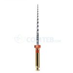 فایل روتاری دنکو گلد Gold D Super Files سایز F2
