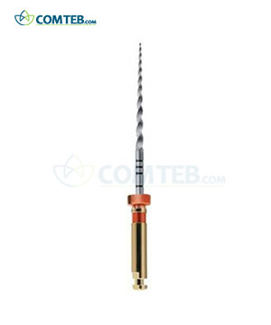 فایل روتاری دنکو گلد Gold D Super Files سایز F2 فایل روتاری دنکو گلد Gold D Super Files سایز F2