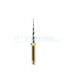 فایل روتاری دنکو گلد Gold D Super Files سایز S2