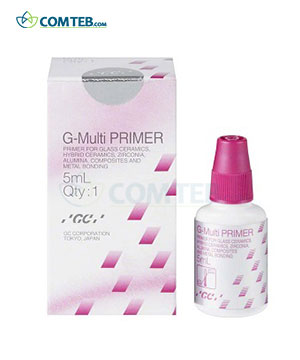 مولتی پرایمر جی سی GC مدل G Multi Primer