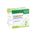گلاس آینومر ترمیمی خلفی Medicept مدی سپت XtraCem P