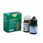 گلاس اینومر ترمیمی خلفی GC جی سی Fuji IX Gold