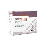 گلاس آینومر لوتینگ Medicept مدی سپت XtraLute بزرگ