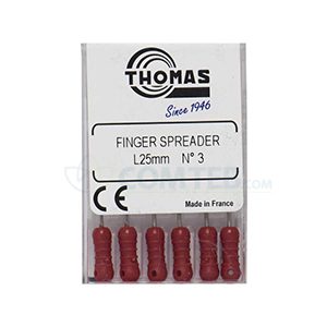 اسپریدر Finger توماس Thomas سایز 3 – 6 عددی