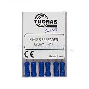 اسپریدر Finger توماس Thomas سایز 4 – 6 عددی