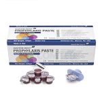 خمیر پروفیلاکسی Master Dent مدل Prophylaxis Paste بسته 400 گرمی