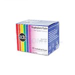 خمیر پروفیلاکسی سینگل دوز ADS مدل Prophylaxis Paste بسته 100 عددی