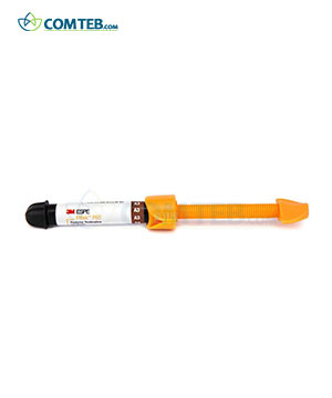 کامپوزیت 3M تری ام مدل Filtek P60 رنگ C2