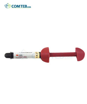 کامپوزیت 3M تری ام مدل Filtek Z250 رنگ A2