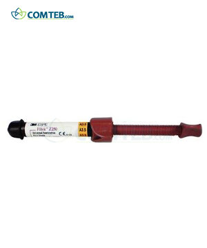 کامپوزیت 3M تری ام مدل Filtek Z250 رنگ A3.5