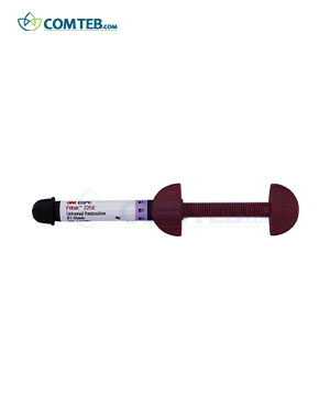 کامپوزیت 3M تری ام مدل Filtek Z250 رنگ B1
