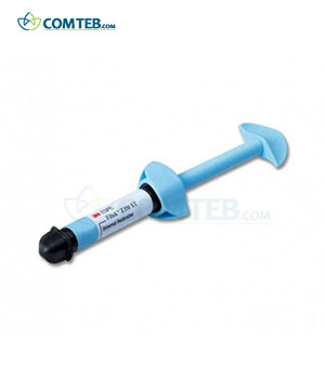 کامپوزیت 3M تری ام مدل Filtek Z350 XT Body رنگ A1 کامپوزیت 3M تری ام مدل Filtek Z350 XT Body رنگ A1