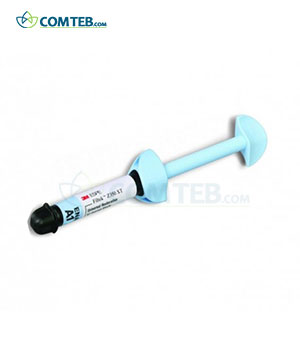 کامپوزیت 3M تری ام مدل Filtek Z350 XT Enamel رنگ XW