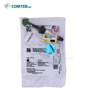 کامپوزیت رزینی 3M تری ام مدل Filtek Z250 XT رنگ A1 کامپوزیت رزینی 3M تری ام مدل Filtek Z250 XT رنگ A1