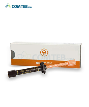 کامپوزیت وایتال سنس UltraDent اولترادنت VIT l escence رنگ A1 کامپوزیت وایتال سنس UltraDent اولترادنت VIT l escence رنگ A1