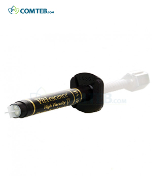 کامپوزیت وایتال سنس UltraDent اولترادنت VIT l escence رنگ TG 1 کامپوزیت وایتال سنس UltraDent اولترادنت VIT l escence رنگ TG