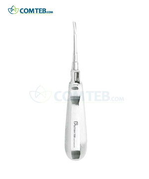 الواتور پاشنه ای 3.5 میلی متر دندانپزشکی فتاح طب