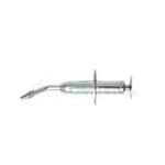 امالگام کریر دنا پویا سایز 2mm