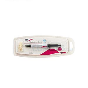 خمیر پولیش الماسه TDV مدل Diamond Gloss