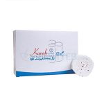 رول پنبه کاوه سایز مدیوم بسته 420 عددی