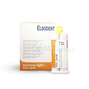 لایت بادی هارمونی سریع السودنت Harmony Light Fast بسته 4 عددی