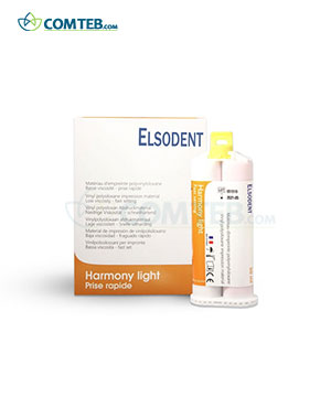 لایت بادی هارمونی سریع السودنت Harmony Light Fast بسته 4 عددی