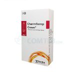 ماده روکش موقت DentKist مدل CharmTemp Crown رنگ A3 بسته 50 میلی لیتری
