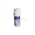 نخ زیرلثه UltraDent مدل Ultrapak سایز 1 بسته 244 سانتی متری
