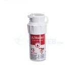 نخ زیرلثه UltraDent مدل Ultrapak سایز 3 بسته 244 سانتی متری