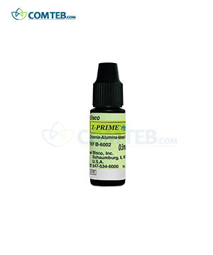 پرایمر Z PRIME PLUS بیسکو 0.5 میلی لیتری