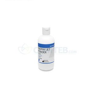 پودر ایرفلو مستردنت Master Dent مدل Prophy Jet Powder بسته 110 گرمی کد 310-42