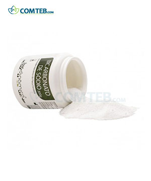 پودر پروفیلاکسی بی کربنات سدیم Biodinamica کد 7422