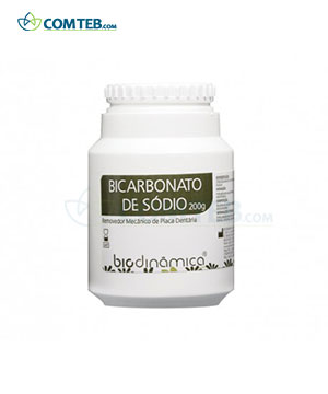 پودر پروفیلاکسی بی کربنات سدیم Biodinamica