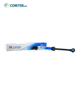 کامپوزیت یونیورسال DENTEX مدل Universal Nano Hybrid رنگ A2