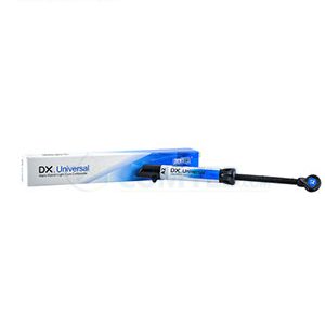 کامپوزیت یونیورسال DENTEX مدل Universal Nano Hybrid رنگ A3
