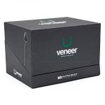 کیت قالب آماده ونیر کامپوزیت UltraDent مدل Uveneer بسته 32 عددی