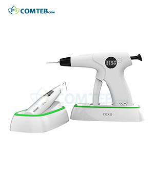 سیستم ابچوراتور کوکسو Coxo مدل C-Fill Mini