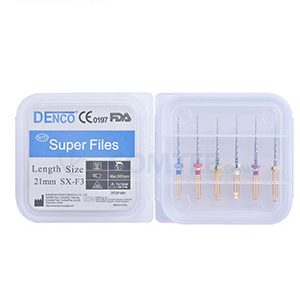 فایل روتاری دنکو بلو Denco Blue Files سایز F1