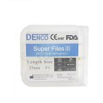فایل روتاری دنکو بلو Denco Blue Files سایز SX