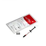 کامپوزیت فلو دنفیل Vericom مدل DenFil Flow رنگ A3