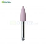مولت پرداخت کامپوزیت توبوم مدل Flame Toboom – رنگ صورتی سایز متوسط – 1 عددی