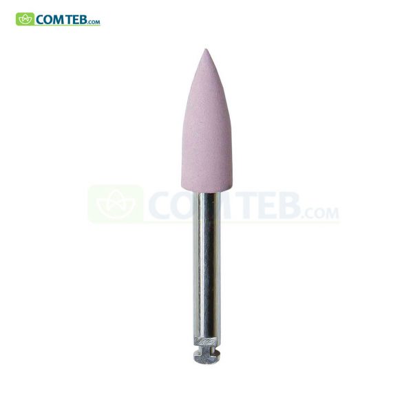 مولت پرداخت کامپوزیت توبوم مدل Flame Toboom – رنگ صورتی سایز متوسط – 1 عددی