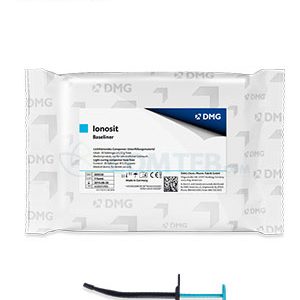 گلاس آینومر ترمیمی DMG دی ام جی Ionosit Baseliner
