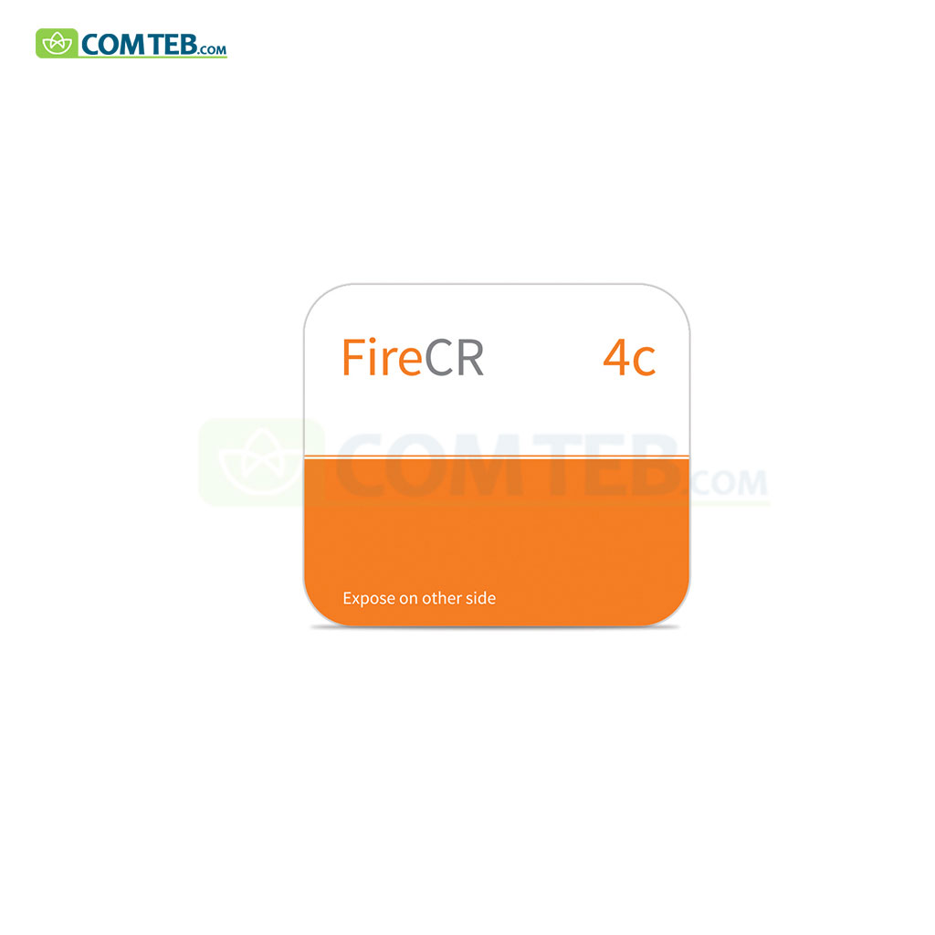 پلیت فسفرپلیت Fire cr فایر سی ار سایز 4C